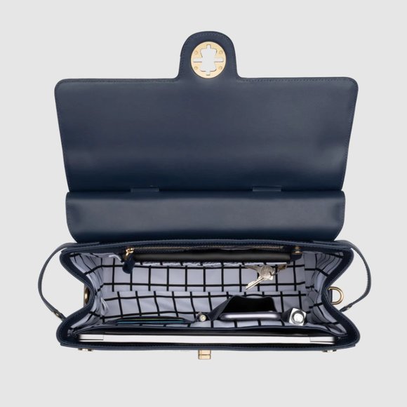 JEMMA – EMMA 37, Navy - Picture 4 of 5